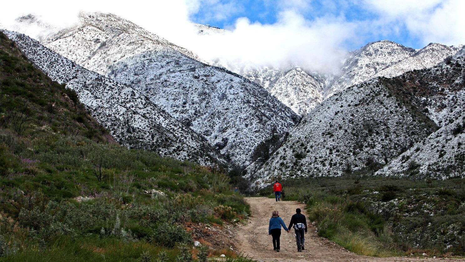 City Of La Crescenta Montrose Retrofit (Code Compliance) Requirements